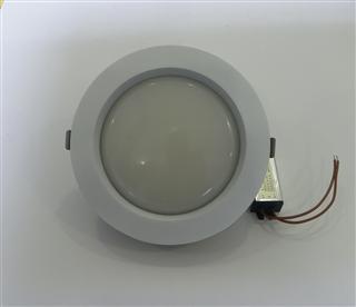 Dimming LED Down light