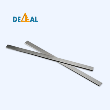 W2 W4 W5 W6 W18 HSS Wood Planer Blade for Furniture Makers, Woodworkers & Carpenters