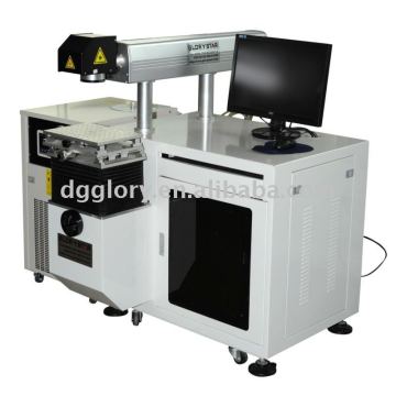 GLORYSTAR 2012 Ornament Laser Metal Marking Machine