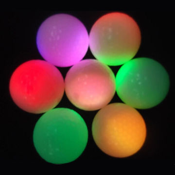 LED Golf