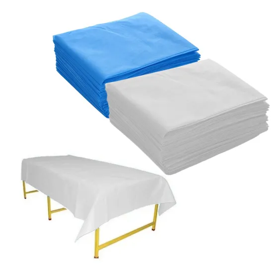 Medical Consumables: Sterile Surgical Disposables - Focusing on Bed Coversheets