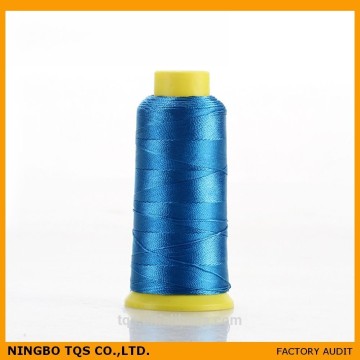 High Quality 100% Rayon Embroidery Thread 120D