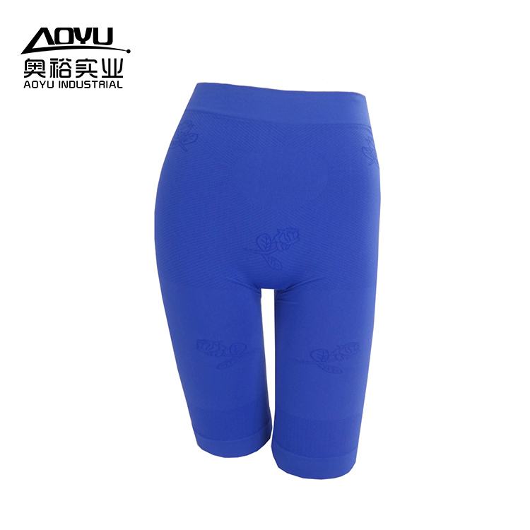 Custom High Waist Wholesale Women Shaper Yoga Pants