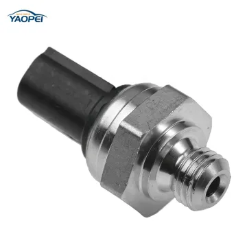 YAOPEI Fuel Pressure Sensor for Mercedes Benz Autoparts - A0091535028