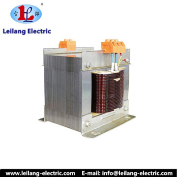 BK series single phase transformer with good price produced by leilang