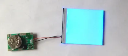 Led panel LED Flashing panel LED Light Module