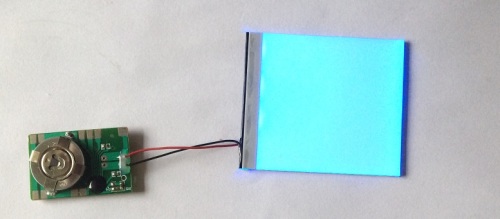 Panneau LED Panneau clignotant LED Module d&#39;éclairage LED