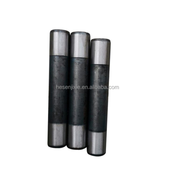 Bulldozer Undercarriage Parts: D85 40Cr Steel 47.6x250mm Track Pin for Sale