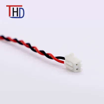 XH Connector Wire Cable Assembly