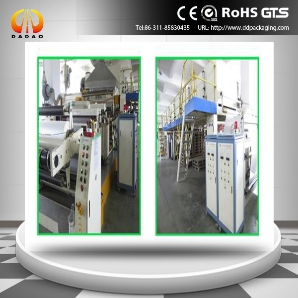 Matt Soft Touch Thermal Lamination Film