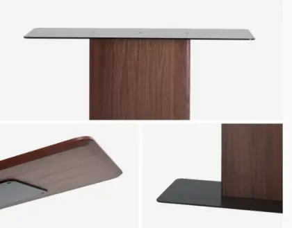 Best Selling Long Rectangle Dining Table