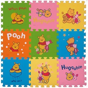 baby toys letters alphabet baby play mat