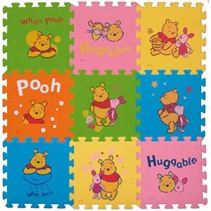 baby toys letters alphabet baby play mat