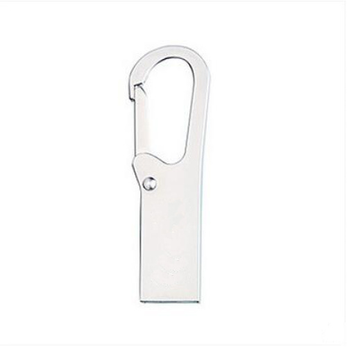 Stainless Steel metal usb flash drive