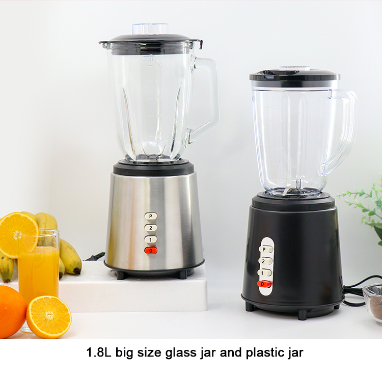 blender for shakes and smoothies