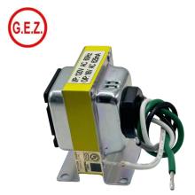 Ingresso AC120 V Output AC16V 625MA Transfomero di potenza