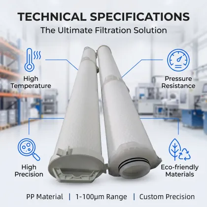Max K High Flow Cartridge Filter Aquarium Filters