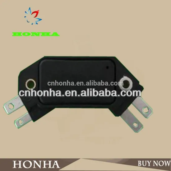 FIAT alternator Ignition module,OEM No.:4419628