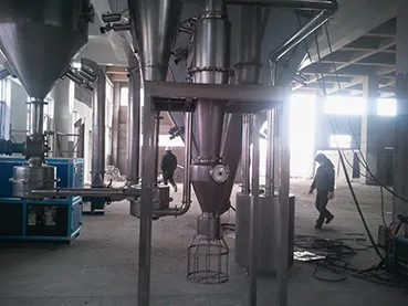 Astragalus Membranaceus Extract Spray Drier