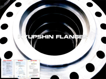 Socket Weld Flange Class 300 ANSI B16.5