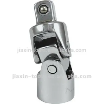 crv 3/8" unversal joint wrench socket set