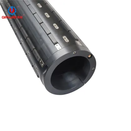 3 inch key type inflation sleeve