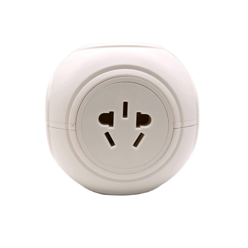 Precision Customized Plastic Part for Home Application