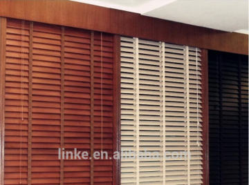 wood blinds wood slats