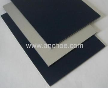 Anchoe Panel 2000mm Width Aluminium Composite Panel 