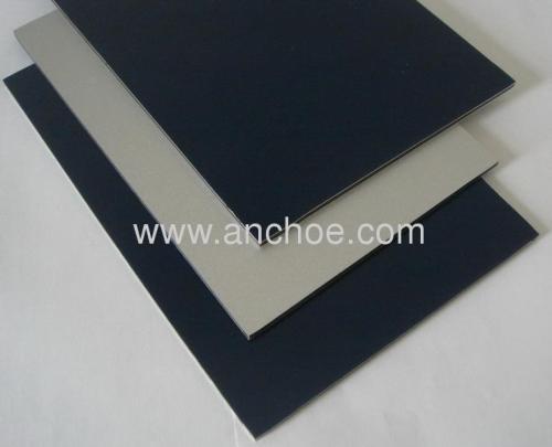 Anchoe Panel 2000mm breedte Aluminium Composiet Panel