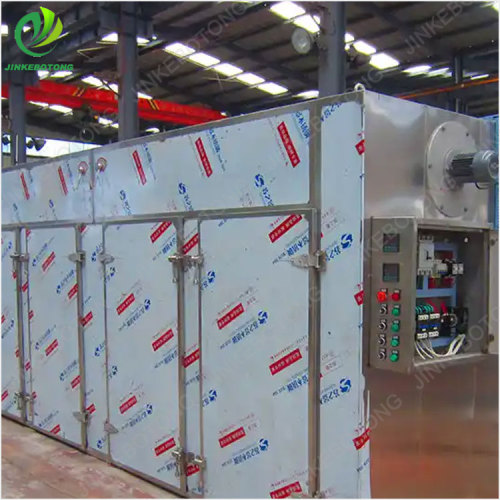 Horno GMP farmacéutico de acero inoxidable