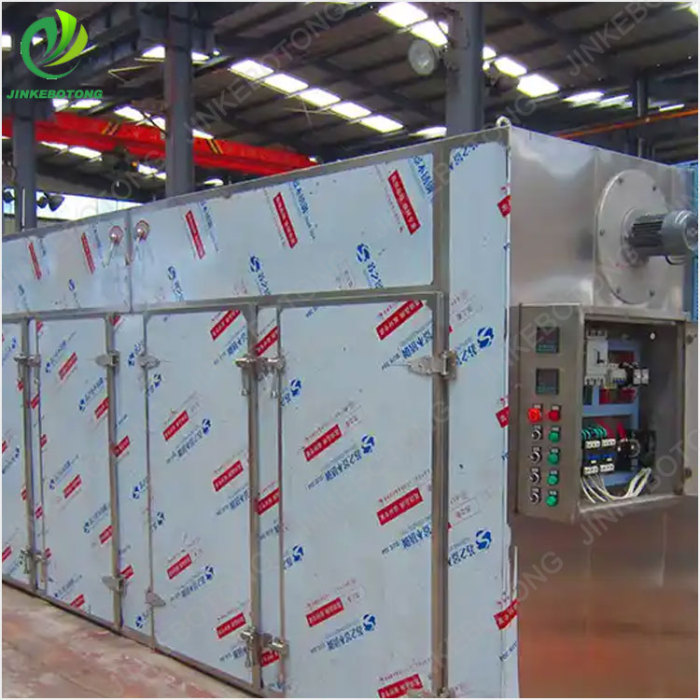 Horno GMP farmacéutico de acero inoxidable