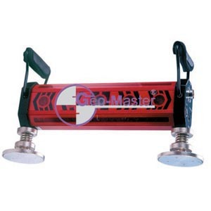 Machine-Mounted Laser Detector (Receiver) (TR-360M)