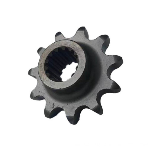 Agricultural Spare Parts for Kubota DC70 Gear 5T055-81742 Unloader Cover DC60 Harvester Sprocket