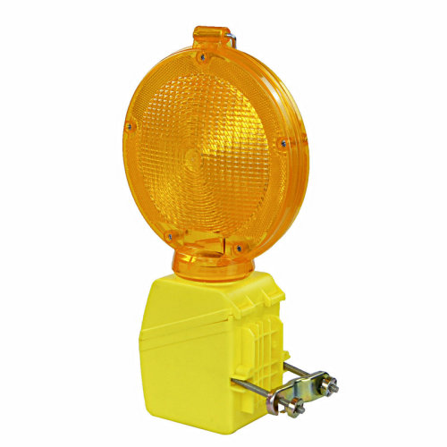 Traffic Security Warning Lamp