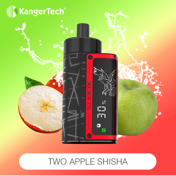 KangerTech Subox 50000 Puffs Disposable Vape