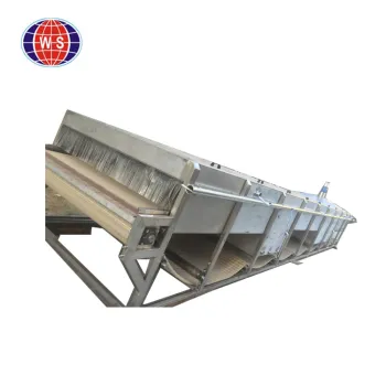 Continuous Spray Sterilizer for Glass Bottle Wine Pasteurization