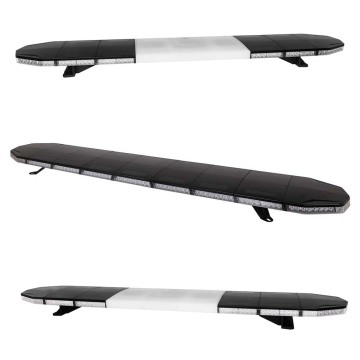 Customizable 47 Inch Ambulance Lights 12v/24v High Intensity Strobe Light Bar