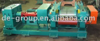 Refiner Machine