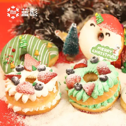 Children's Sweet Food OEM & ODM Factory: Frozen & Refrigerated Dessert Treats