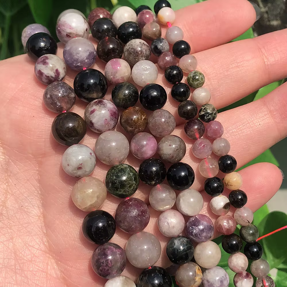 Natural Loose Gemstone Beads