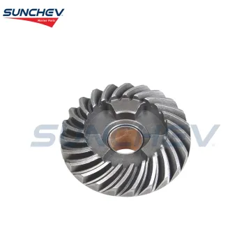SUNCHEV Forward Gear 57510-93902 For Suzuki 15hp