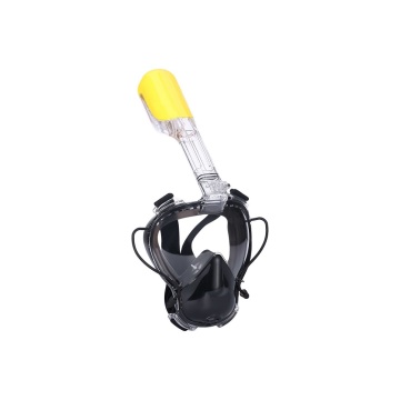 Professional factory supply dual ventilation Diving Mask