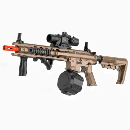 Best M4 Viper Toy Gun and Gel Gun Toys