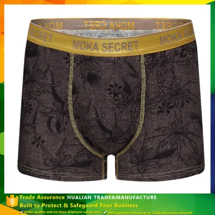 New Style Disposable joe boxer Briefs