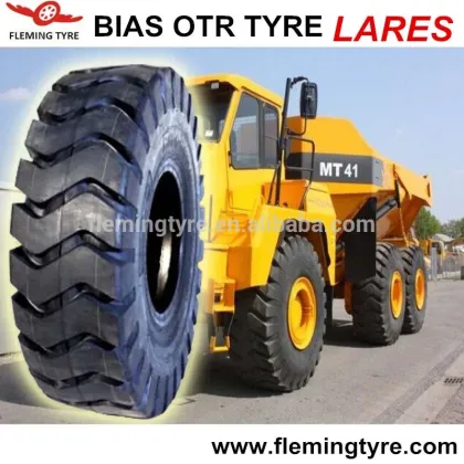 off the road tires LARES good tire
