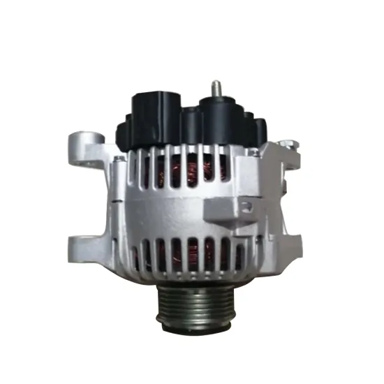 Car Alternator 12V 110A 37300-25201 For Sonata Grandeur Azera Tucson ix35
