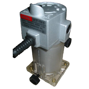 Trimmer
