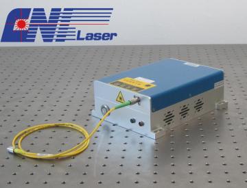 532 Nm Laser Diode