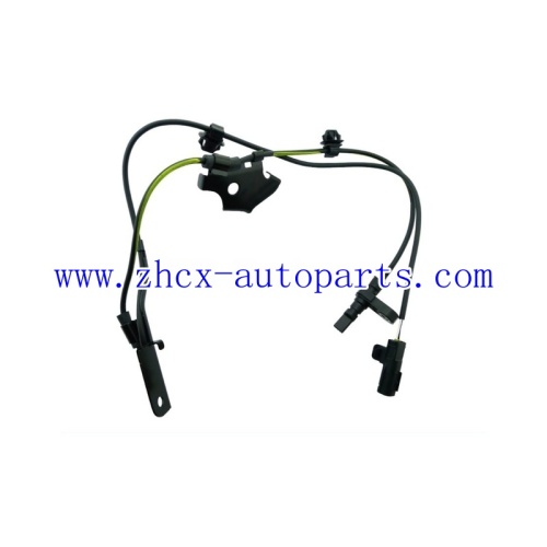 টয়োটা করোলা লেভিন 8954202080 এর জন্য ডান ABS সেন্সর